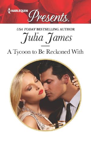 [MMR 01] • A Tycoon to Be Reckoned With (Harlequin Presents)